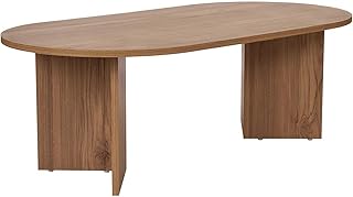 Stylish Oak Couchtisch