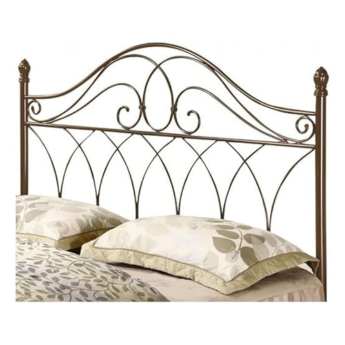 18 Best Brass Queen Headboards