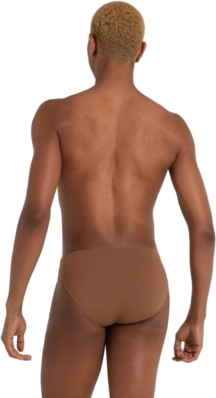 Capezio Men's Capezio Full Seat Dance Belt
