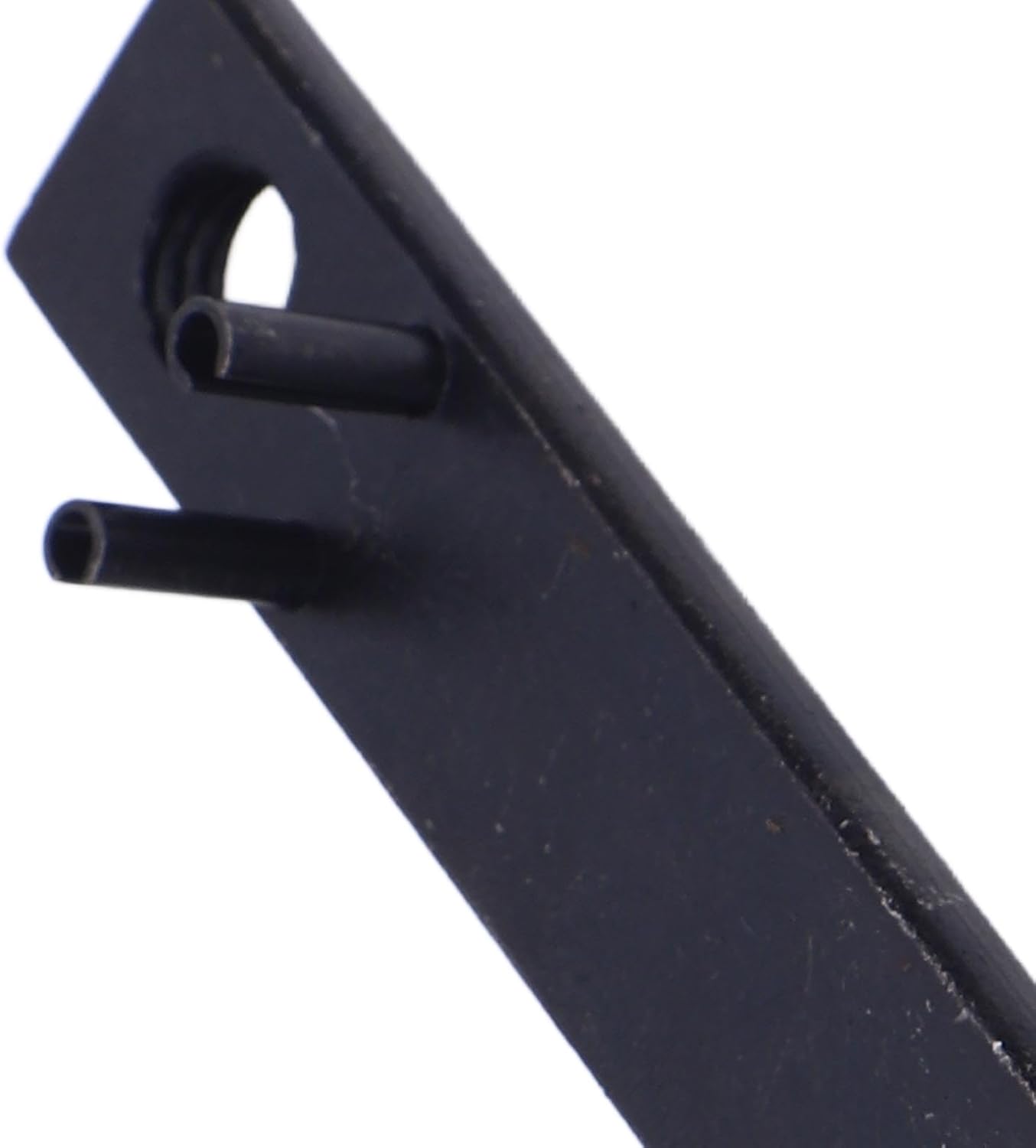 Chainsaw Bar Squeezer, Repair Tool for Chainsaw Bar Rail Tightening, Adjuster with Fixed Frame, Compatible with All Chainsaws, Efficient