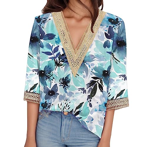 Blusa elegante para mujer 2023, bonita parte superior para mujer, fiesta, blusa sin vientre, color blanco, blusa negra, estampado en la espalda, hermosas blusas, verde menta, L