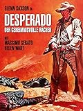 Desperado - Der geheimnisvolle Rächer