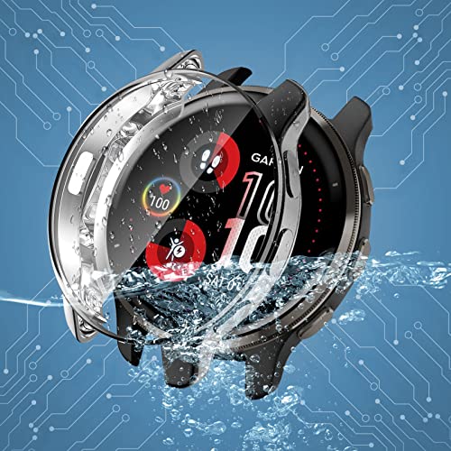 PaceBid Case Compatible with Garmin Venu 2 Plus - Image 2