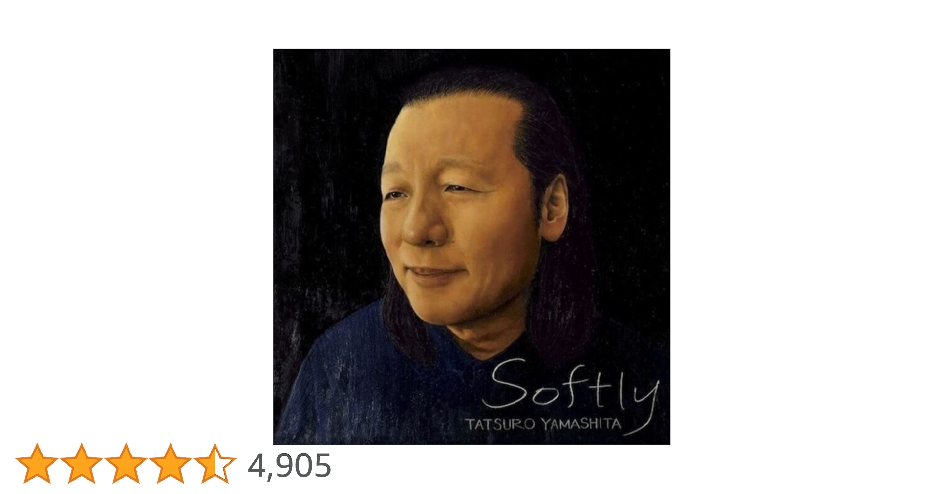 Amazon.co.jp: SOFTLY (LP) (完全生産限定) [Analog]: ミュージック