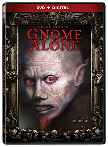 Gnome Alone - Mehr Infos/Bestellen