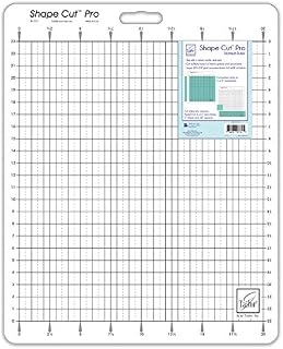June Tailor Shape Cut Pro Ruler 20-inch-by-23-inch
