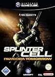 splinter cell pandora tomorrow cheats  Tom Clancy\'s Splinter Cell - Pandora Tomorrow