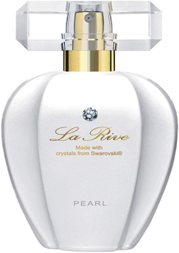 La Rive Pearl for Women Eau De Parfum 2.5 oz / 75 ML