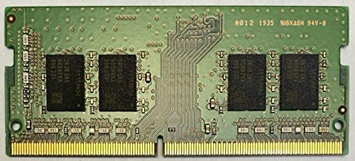 SAMSUNG SO-DIMM DDR4 3200AA 8GB×4枚キット Samsung 8GB DDR4 3200MHz PC4-25600 (PC4-3200AA) CL22 SODIMM