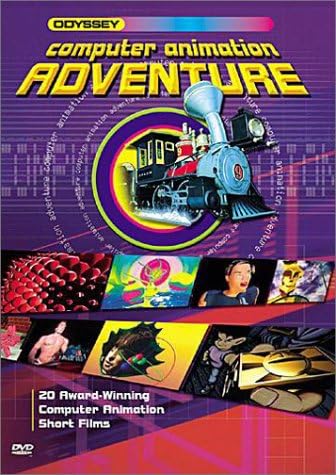 Computer Animation Adventure: Amazon.ca: Movies & TV Shows