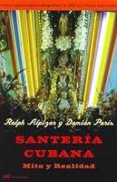Santeria Cubana 8427030541 Book Cover