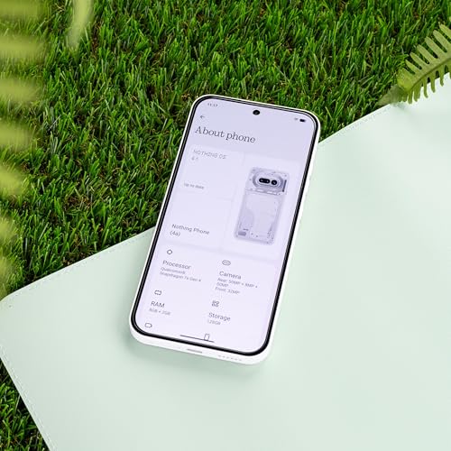 Image of Ibywind for Nothing Phone (4a) 5G Screen Protector,2-Pack,9H Hardness Tempered Glass with Camera Lens Protector,Easy Installation Tool,Bubble-Free,Fingerprint Unlock,Anti-Shatter,Anti-Scratch