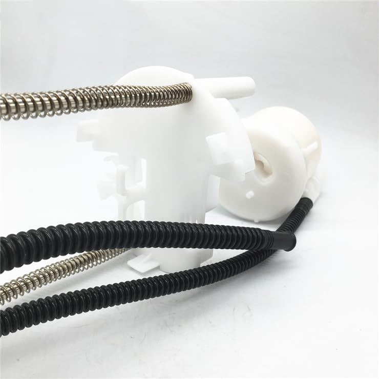 Filtre à carburant 7702442110 pour moteur essence ou diesel de voiture