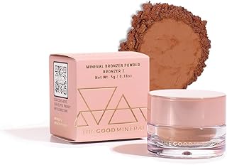 Bronceador Mineral - El Buen Mineral (BRONZER 2)