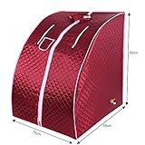 Zoom IMG-1 yifaa sauna a vapore portatile Zoom IMG-1 yifaa sauna a vapore portatile