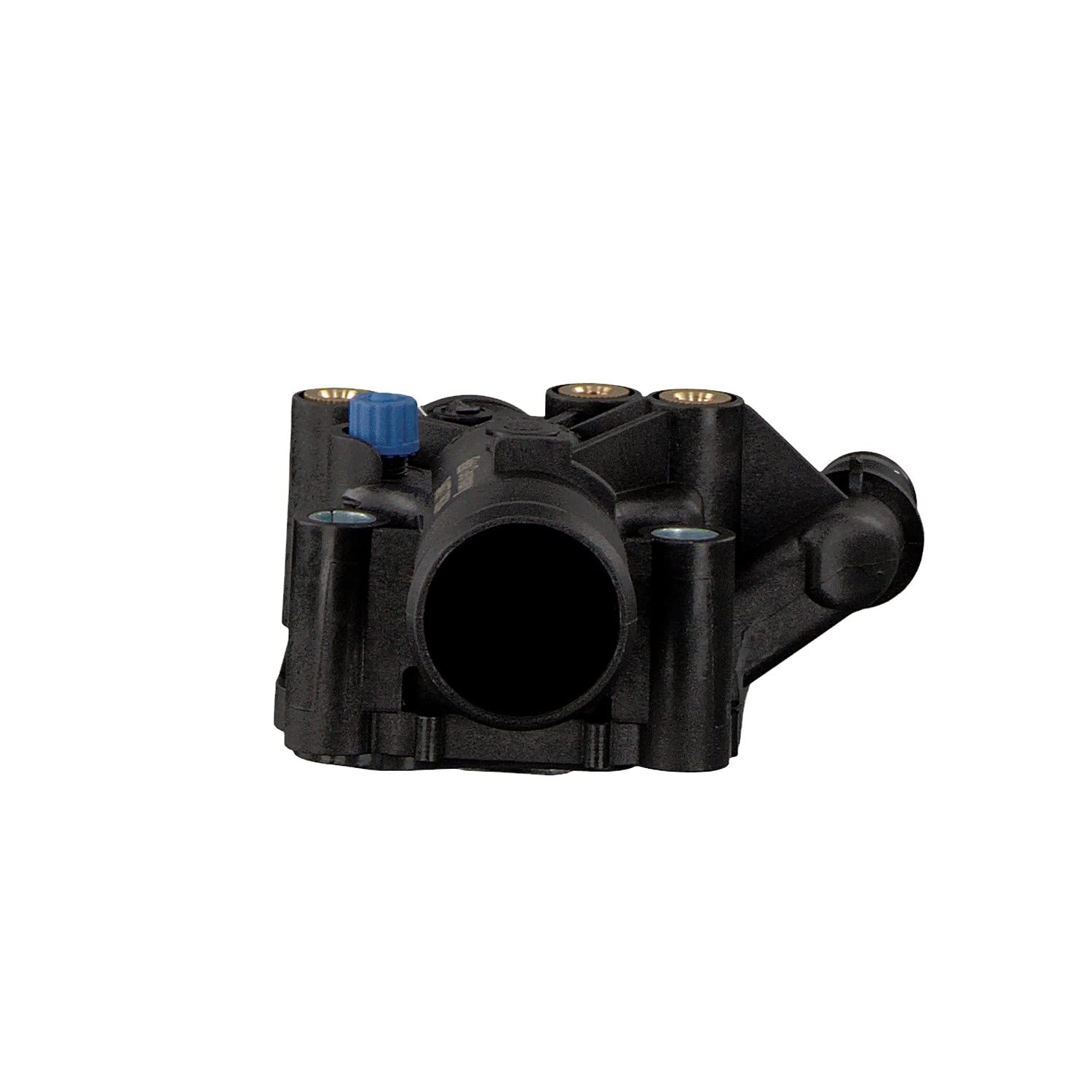 Termostato Con Alloggiamento Febi Bilstein 107987, Diametro 44mm, Apertura 105°C, Per Peugeot E Citroën