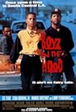Boyz N The Hood Movie Poster 24in x36in