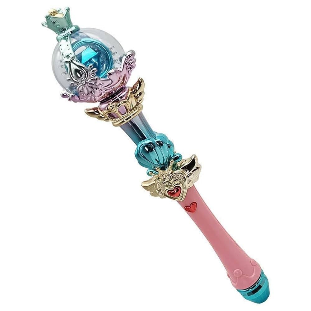 【crazyforWAN】Fairy Princess Buy Toyshine Princess Fairy Flashing Light up Magic Wand