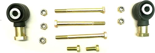 Miniatura 2 de Soporte de dirección de precisión y piñón para Polaris 1824521, control sensible, funcionamiento suave, calidad probada, resistente a la corrosión,