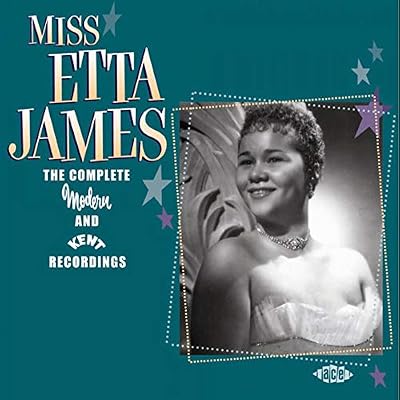 The Complete Modern And Kent Recordings