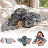 Mewaii Weighted Owl Plush