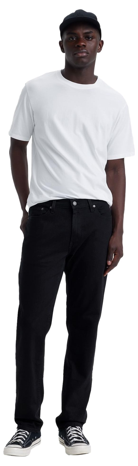 Levi's 541™ Athletic Taper - Dżins Mężczyźni