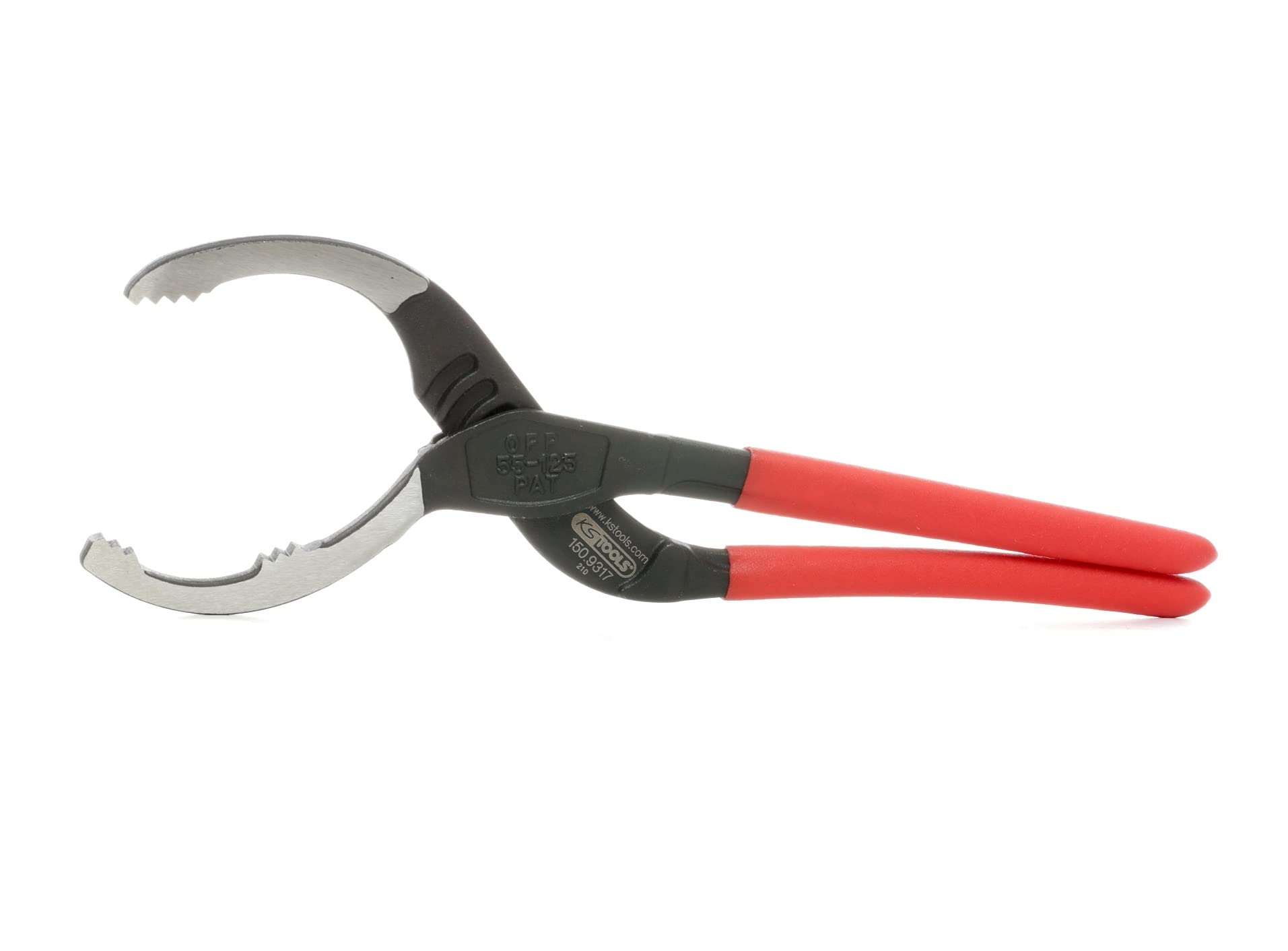 Ks Tools 115.1314 Pince À Dénuder Standard 165 Mm Ks Tools 115.1314 Pince À Dénuder Standard 165 Mm