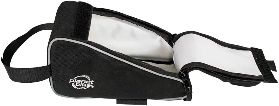 Planet Bike Lunch Box Top Tube Bag