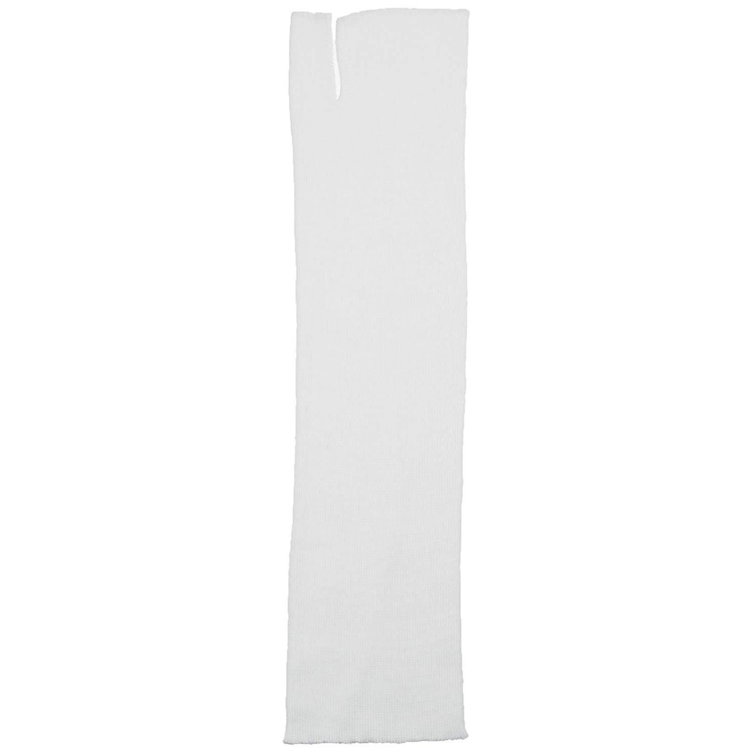Buу 1 gеt 1 🔥 Rolyan - 58814 Thumb Spica Stockinette, Stockinette Tubing, Cotton Stockinette for Pre-Wrap Use, Cotton Wrist Sleeve for Skin Protection Under Splints, Splint Fabrication Liner, Pack of 10, Size Small