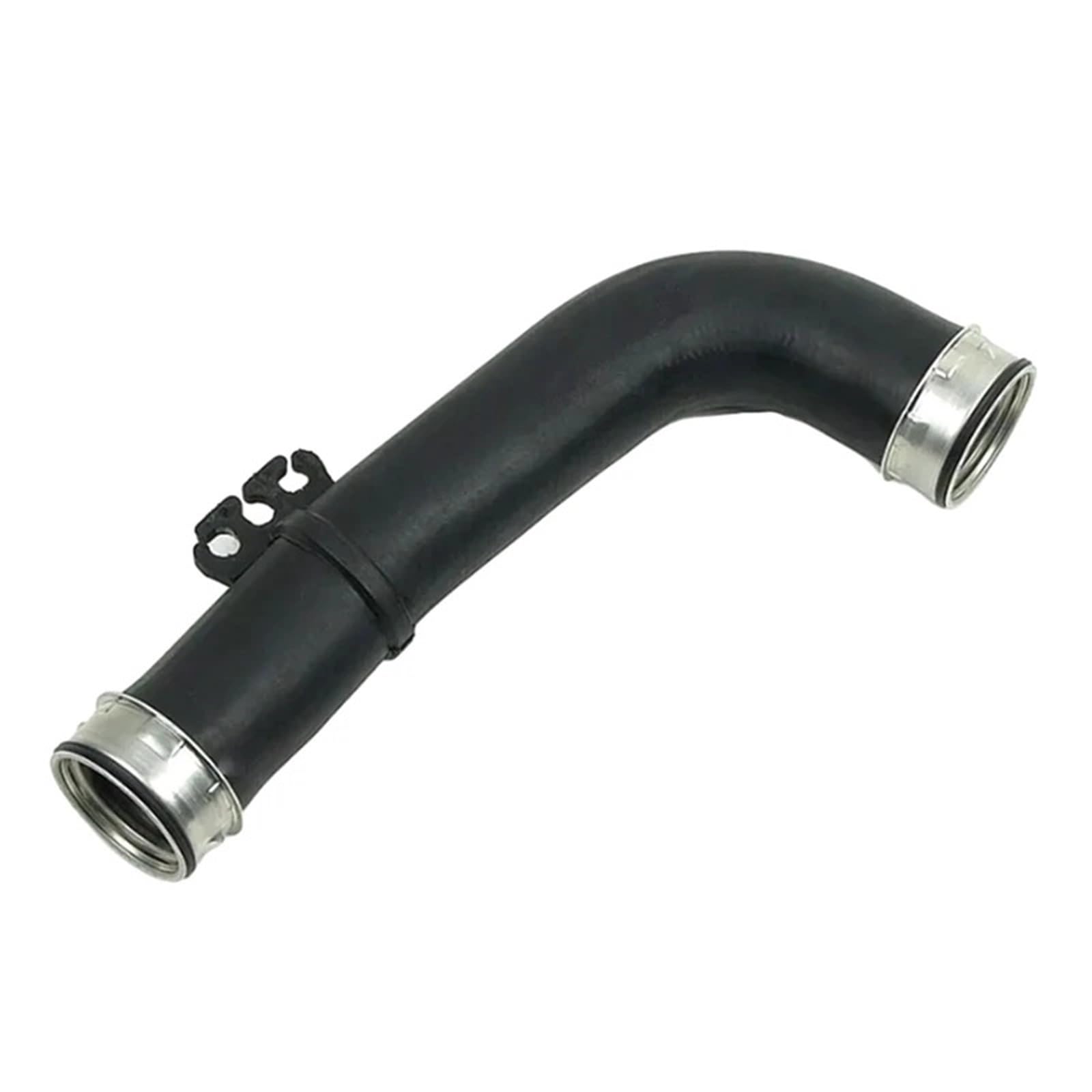 Cooled Intercooler Turbo Intercooler Fit for V Fit ForPassat Fit ForTouran 1.9 Fit for Tdi 1K0145838N 1K0145838C Intercooler Turbo Hose Tube