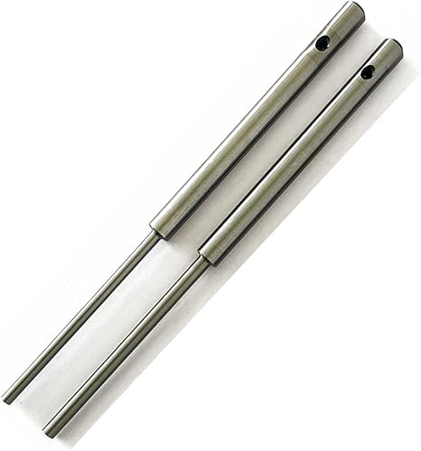 Miniatura 3 de Amoladora de asiento de válvula Sioux soporte de piedra con 2 piezas Sioux de molienda pilotos con 5 piedras (combo especial de rosca de 1116