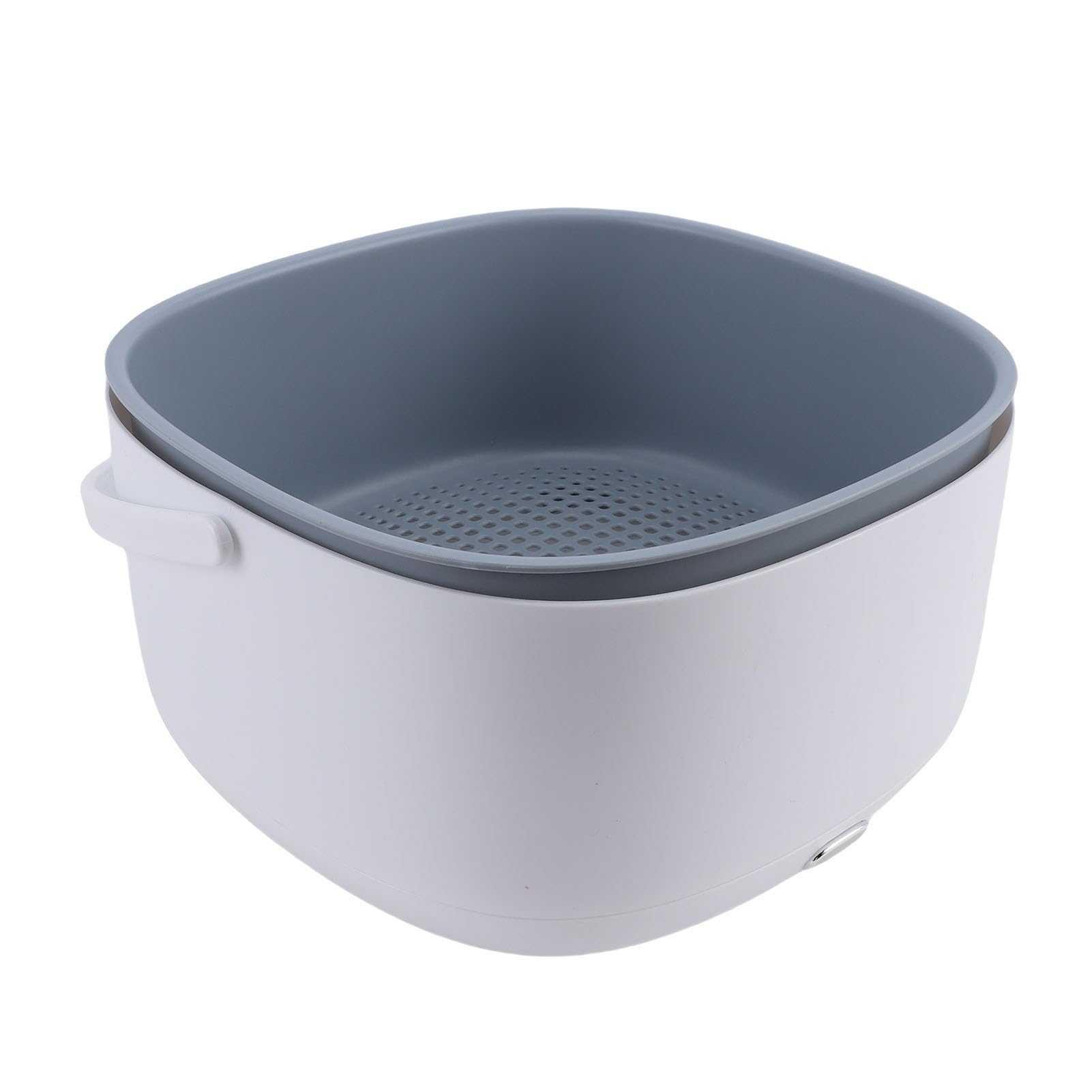 Purificateur alimentaire ultrasonique Jeffergarden pour nettoyer les résidus des légumes