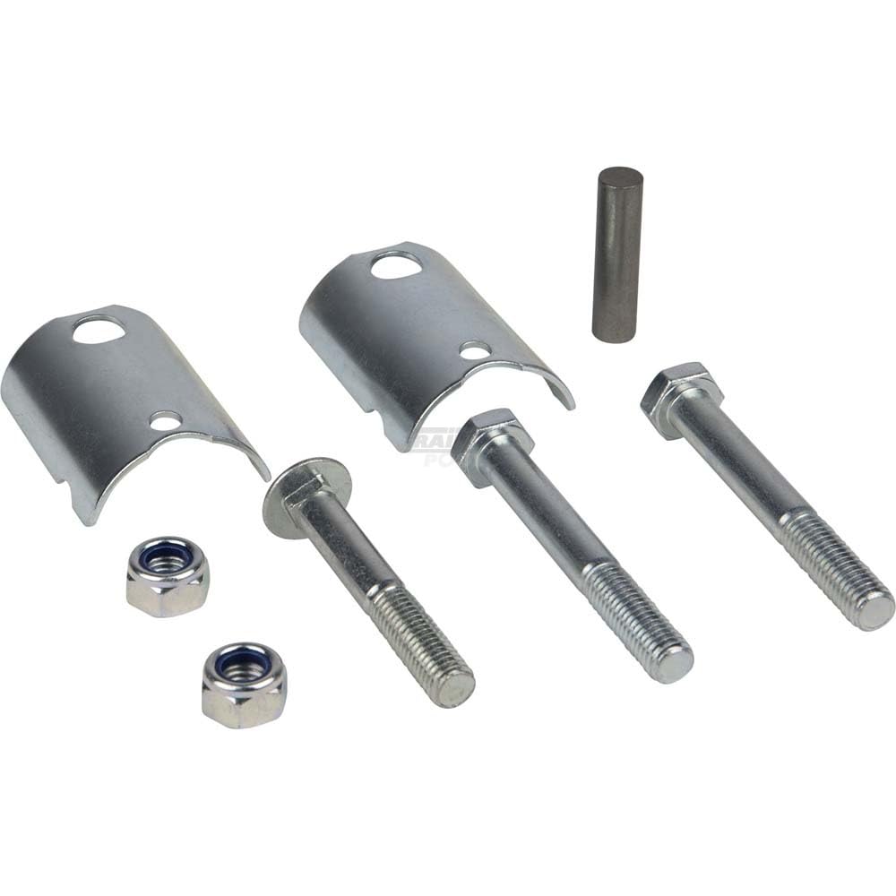 ALKO Kugelkupplung Guss Profi AK 301-3000kg Ø 50/45