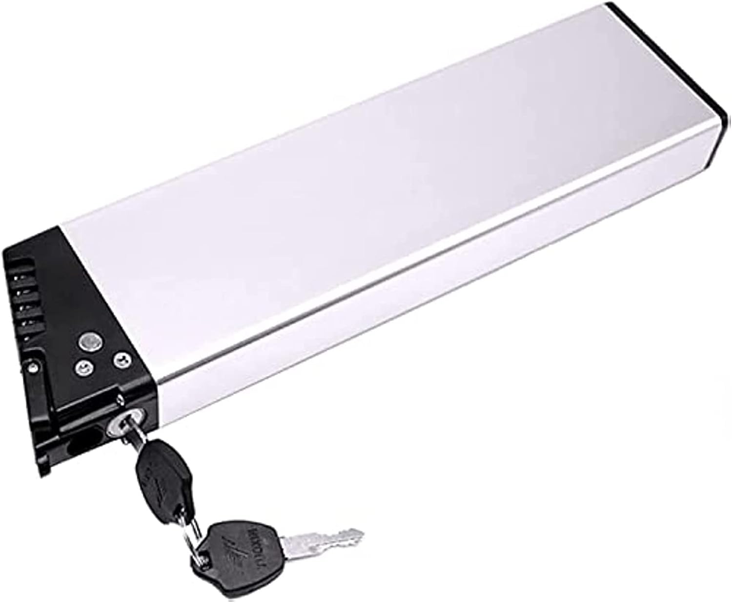 GOKIRUXX Folding EBike Battery Pack Ebike Battery 36V 48V