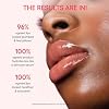 LANEIGE Glaze Craze Tinted Lip Serum: Hydrating Lip Serum for Glossy, Nourished Lips with Plumping Polypeptides