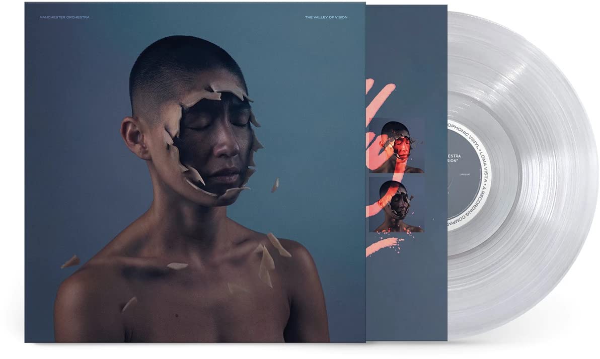 The Valley Of Vision [VINYL]