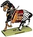 Enesco Trail of Painted Ponies Guardian Sunset's Gate Figurine, 7.3"