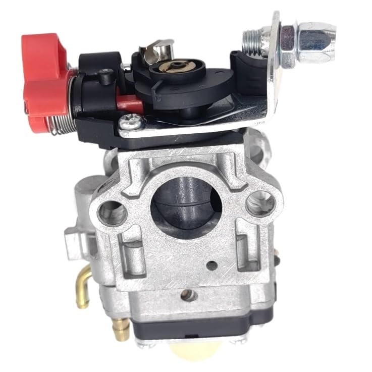 Carburateur cortador résout les pannes de démarrage 753 453 8460 Ti