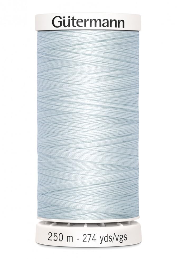 Hilo de costura Gutermann Sew All 250m color 193 miniatura 1