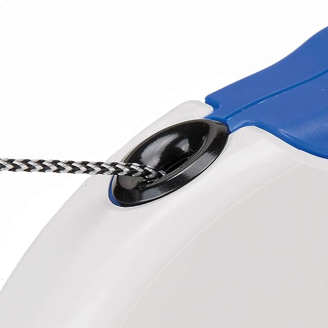 Foto 5 de 6 de Ferplast Correa Perro Extensible Amigo Mini