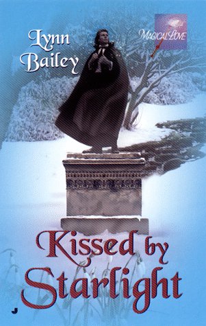 Cover of Kissed by Starlight