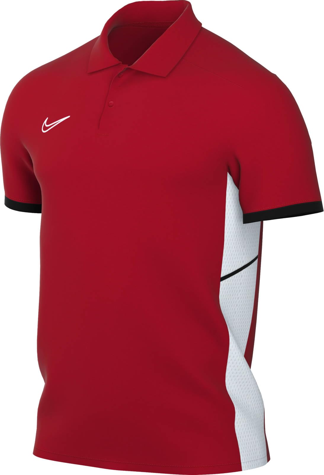 Nike M NK DF Acd25 SS Polo Sweatshirt Homme (Lot de 1)