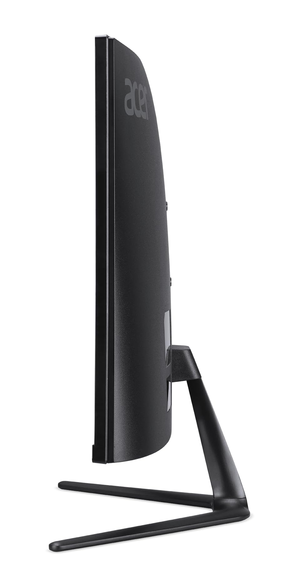 acer Nitro ED270U S3 - Monitor da gaming curvo 27" WQHD 180Hz (2560x1440, 16:9, 250 Nits, tempo di risposta 1ms VRB, AMD FreeSync, 2 x HDMI 2.0/1xDP 1.2) Monitor PC Gaming, Nero