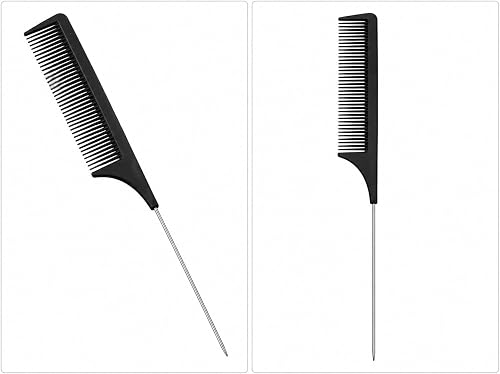 Rat Tail Comb