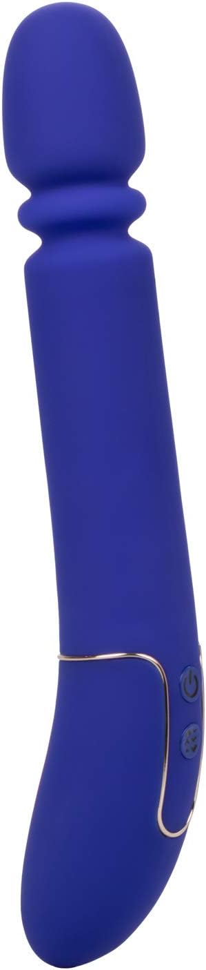 CalExotics SE-4445-03-3 Shameless™ Slim Thumper
