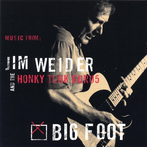 Jim Weider and the Honkytonk Gurus