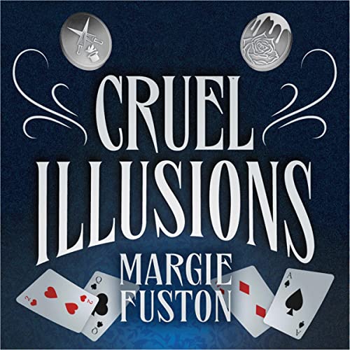 Book cover for Cruel Illusions