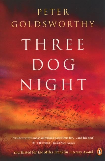 Three Dog Night