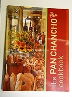 The Pan Chancho Cookbook 1896451020 Book Cover