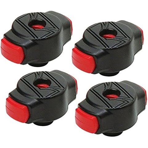 Tama Quick Set Cymbal Mate 4-Pack Cover